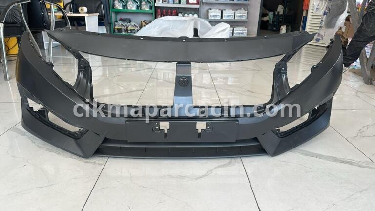 Honda Civic Ön Tampon çıkma parça