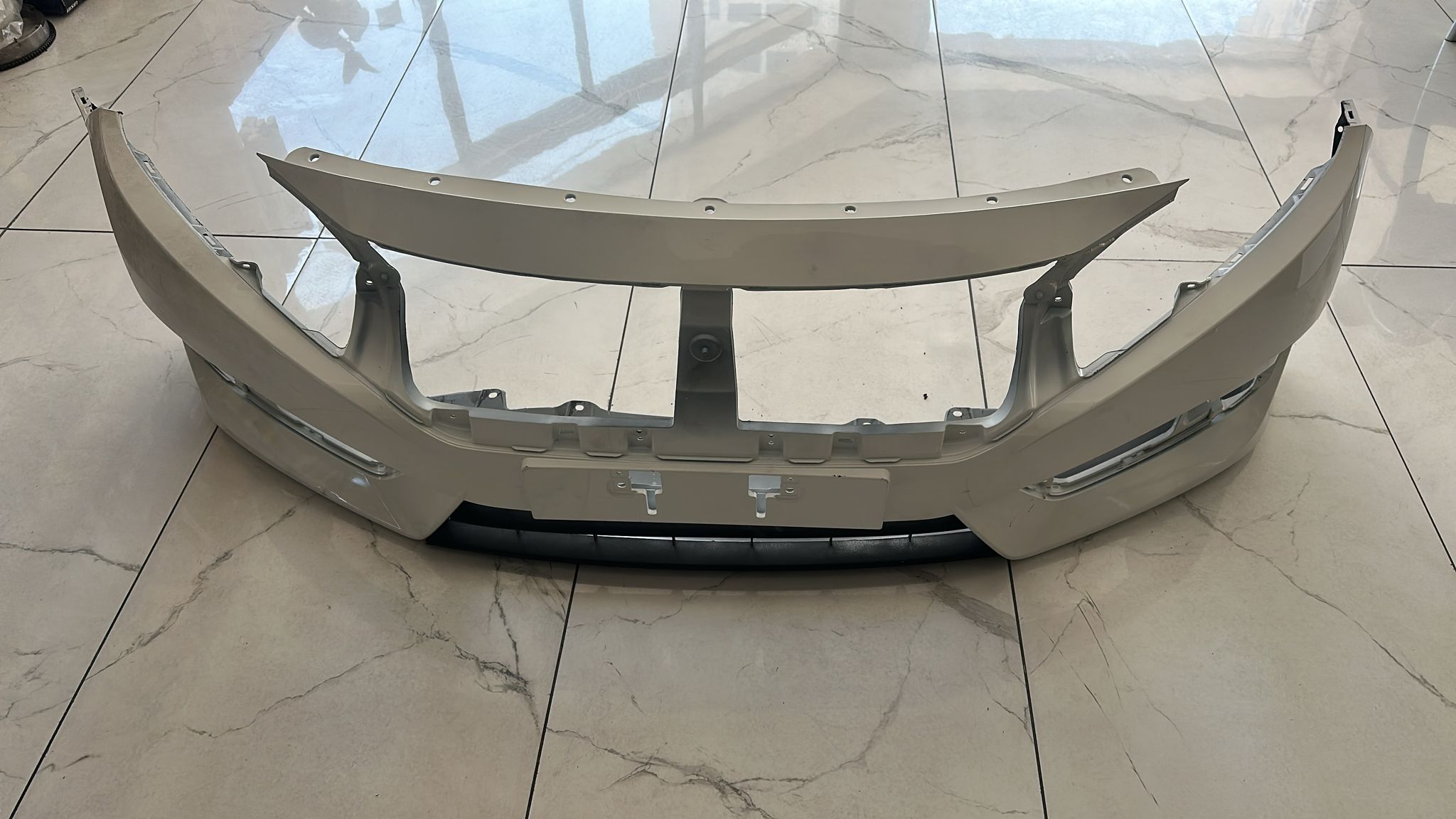Honda Civic Ön Tampon çıkma parça