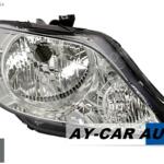 Honda City Sol Ön Far çıkma parça - AY-CAR AUTO YEDEK PARÇA İstanbul