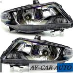 Honda City Sol Ön Far çıkma parça - AY-CAR AUTO YEDEK PARÇA İstanbul