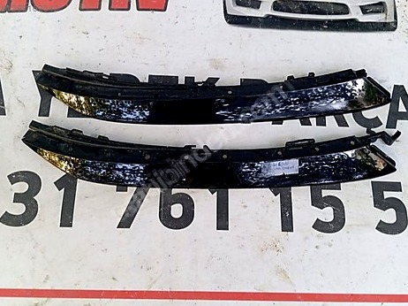 Honda Civic Sol Ön Far çıkma parça