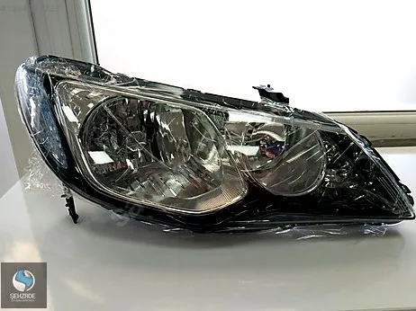 Honda Civic Sağ Ön Far çıkma parça - ŞEHZADE OTO ÇIKMA İzmir