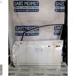 Honda Civic Kapı (Ön Sol) çıkma parça - SARI MEHMET OTO YEDEK PARÇA Konya