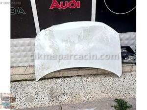 HONDA CIVIC FD 7 ORJINAL ÇIKMA MOTOR KAPUTU