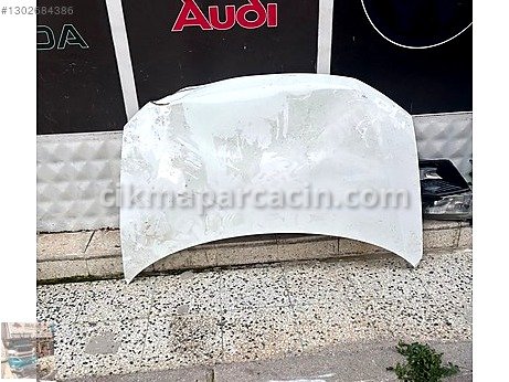 Honda Civic Kaput çıkma parça