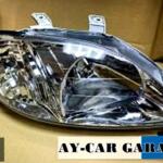 Honda Civic Sol Ön Far çıkma parça - AY-CAR AUTO YEDEK PARÇA İstanbul