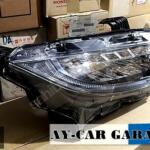 Honda Civic Sol Ön Far çıkma parça - AY-CAR AUTO YEDEK PARÇA İstanbul