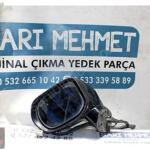 Honda Civic Sol Dış Ayna çıkma parça - SARI MEHMET OTO YEDEK PARÇA Konya