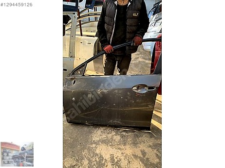 Honda Civic Kapı (Ön Sol) çıkma parça