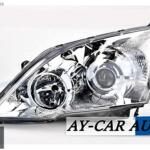 Honda CR-V Sol Ön Far çıkma parça - AY-CAR AUTO YEDEK PARÇA İstanbul