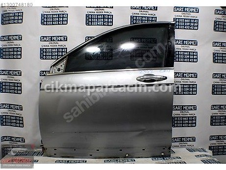 Honda CR-V Kapı (Ön Sol) çıkma parça