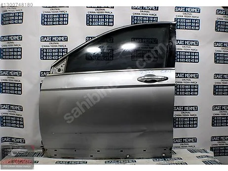 Honda CR-V Kapı (Ön Sol) çıkma parça - SARI MEHMET OTO YEDEK PARÇA Konya