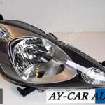 Honda Jazz Sol Ön Far çıkma parça - AY-CAR AUTO YEDEK PARÇA İstanbul