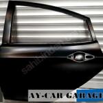 Hyundai Accent Blue Kapı (Arka Sol) çıkma parça - AY-CAR AUTO YEDEK PARÇA İstanbul