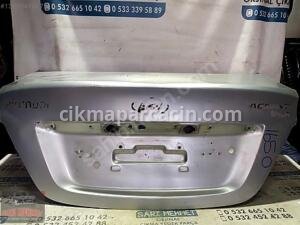HYUNDAİ ACCENT BLUE BAGAJ KAPAĞI ARKA HUNDAİ BULUE