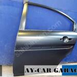 Hyundai Accent Blue Kapı (Arka Sol) çıkma parça - AY-CAR AUTO YEDEK PARÇA İstanbul