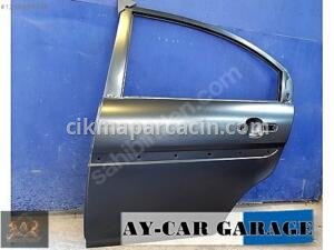 HYUNDAİ ACCENT ERA ARKA KAPI SOL SIFIR!! İTHAL!! 2006-