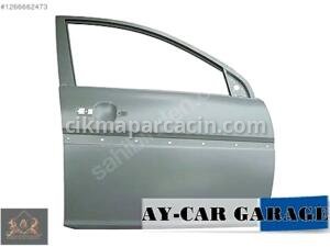 HYUNDAİ ACCENT ERA SAĞ ÖN KAPI SIFIR!! İTHAL!! 2006-