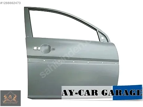 Hyundai Accent Blue Kapı (Ön Sağ) çıkma parça - AY-CAR AUTO YEDEK PARÇA İstanbul