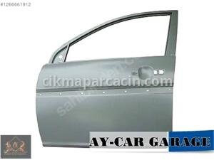 HYUNDAİ ACCENT ERA SOL ÖN KAPI SIFIR!! İTHAL!! 2006-