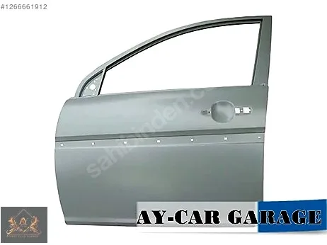 Hyundai Accent Blue Kapı (Ön Sol) çıkma parça - AY-CAR AUTO YEDEK PARÇA İstanbul