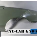 Hyundai Accent Çamurluk (Ön) çıkma parça - AY-CAR AUTO YEDEK PARÇA İstanbul