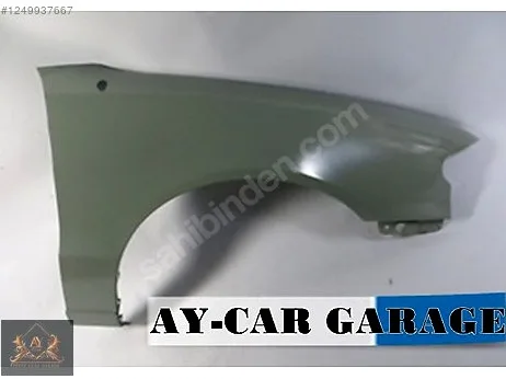 Hyundai Accent Çamurluk (Ön) çıkma parça - AY-CAR AUTO YEDEK PARÇA İstanbul
