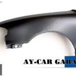Hyundai Accent Çamurluk (Ön) çıkma parça - AY-CAR AUTO YEDEK PARÇA İstanbul