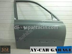 HYUNDAİ ACCENT SAĞ ÖN KAPI SIFIR!! İTHAL!! 2000-