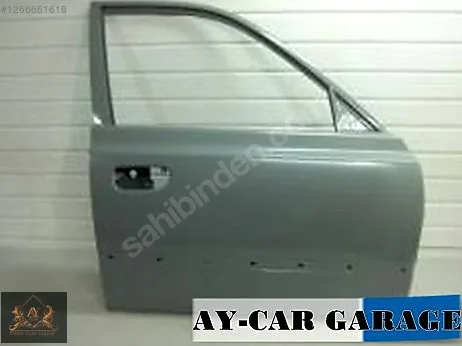 Hyundai Accent Kapı (Ön Sağ) çıkma parça - AY-CAR AUTO YEDEK PARÇA İstanbul