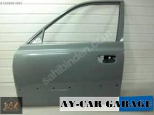 HYUNDAİ ACCENT SOL ÖN KAPI SIFIR!! İTHAL!! 2000-
