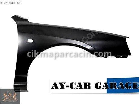Hyundai Elantra Çamurluk (Ön) çıkma parça