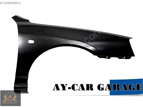 Hyundai Accent Çamurluk (Ön) çıkma parça - AY-CAR AUTO YEDEK PARÇA İstanbul