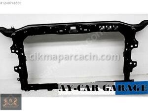 HYUNDAİ ELANTRA ÖN PANEL SIFIR İTHAL!! 2016-
