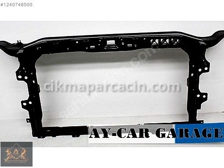 Hyundai Elantra Ön Defransiyel çıkma parça