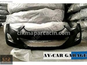 HYUNDAİ ELANTRA ÖN TAMPON SIFIR!! 2011-