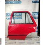 Hyundai Accent Blue Kapı (Arka Sol) çıkma parça - SARI MEHMET OTO YEDEK PARÇA Konya