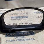 Hyundai Getz Gösterge Çerçevesi çıkma parça - SARI MEHMET OTO YEDEK PARÇA Konya
