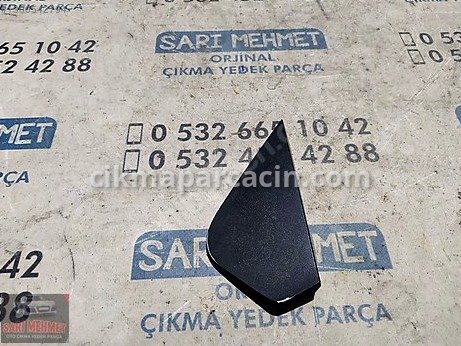 Hyundai Getz Kapı (Ön Sol) çıkma parça
