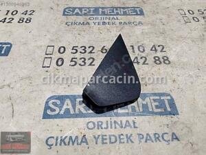 HYUNDAİ GETZ 86191-1C000 KAPI MUSKASI SAĞ ÖN HUNDAİ ÜÇGEN PLASTİ