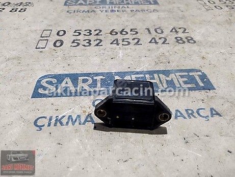 Hyundai Getz Ateşleme Beyni çıkma parça