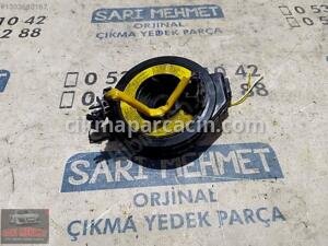 HYUNDAİ GETZ DİREKSİYON AİRBAG SARGISI HUNDAİ ÇIKMA ORJİNAL
