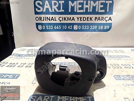 Hyundai Getz Bakalit çıkma parça