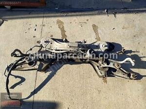 HYUNDAİ GETZ DİREKSİYON KUTUSU HUNDAİ ÇIKMA ORJİNAL