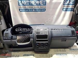 HYUNDAİ GETZ GÖĞÜS TORPİDO SÜRÜCÜ YOLCU AİRBAG SETİ HUNDAİ ÇIKMA
