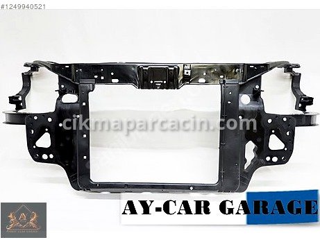 Hyundai Getz Ön Defransiyel çıkma parça