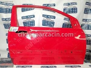 HYUNDAİ GETZ SAĞ ÖN TEK KAPI ORJİNAL ÇIKMA HUNDAİ