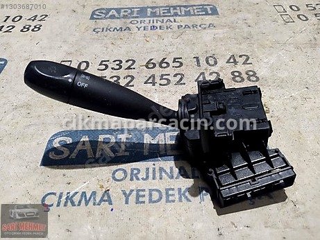 Hyundai Getz Sinyal Kolu çıkma parça