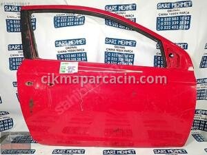 HYUNDAİ GETZ TEK KAPI SAĞ ÖN ORJİNAL ÇIKMA HUNDAİ