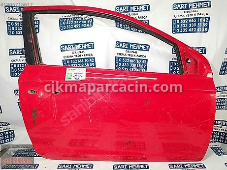 Hyundai Getz Kapı (Ön Sağ) çıkma parça